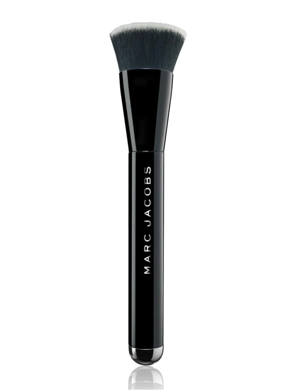 Marc Jacobs Contour & Blush Brush “The Shape” NIB